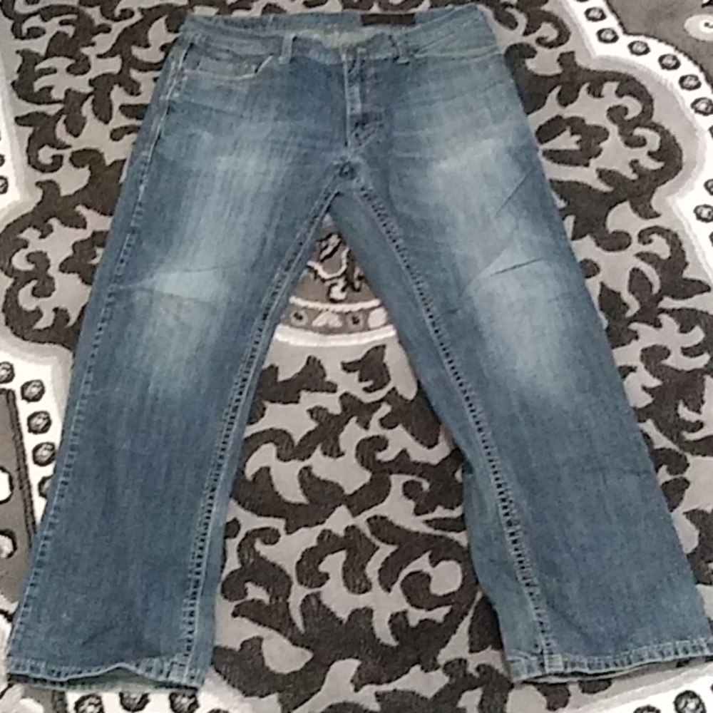 Jeans 34x32